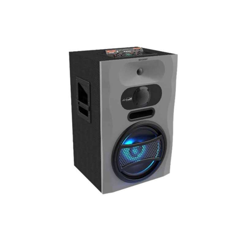 Speaker sharp shop 15 inch