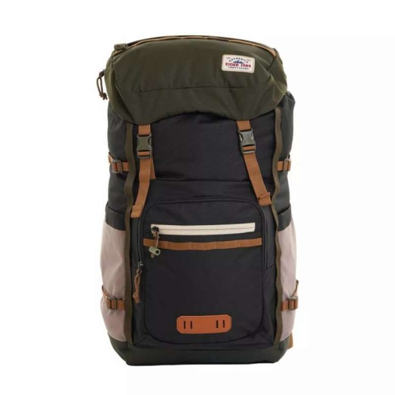 Eiger travel backpack online