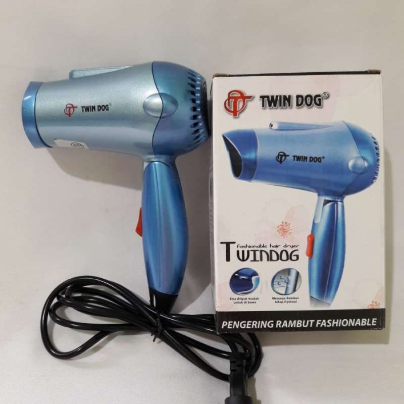 Twin dog sales hair dryer