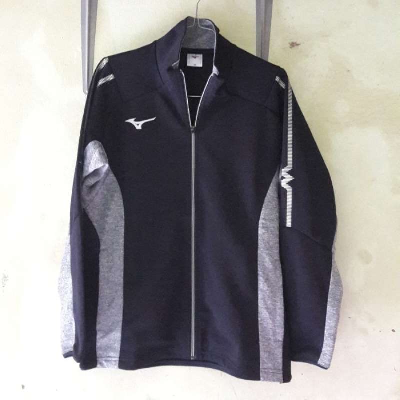 Jaket mizuno clearance