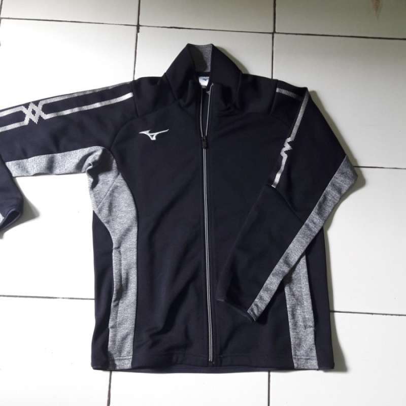 Jaket mizuno 2025