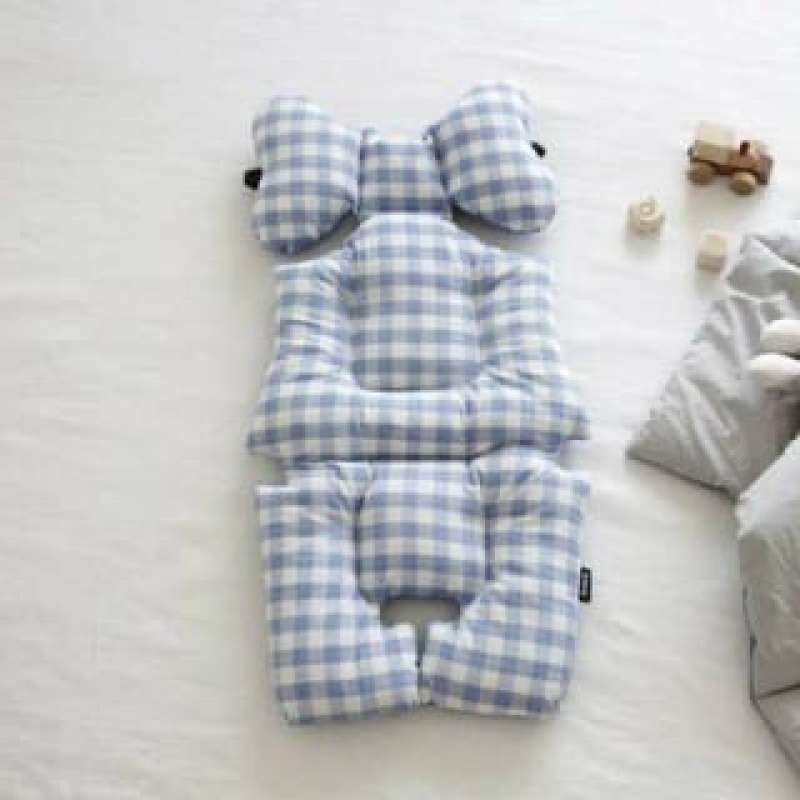 Borny cheap stroller pad