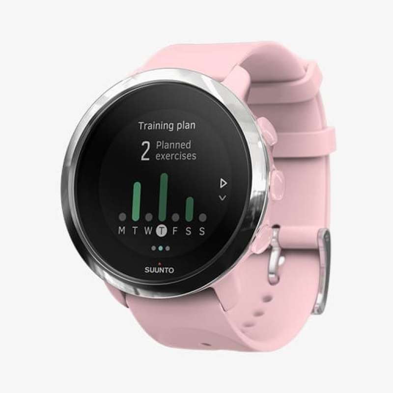 Suunto pink on sale