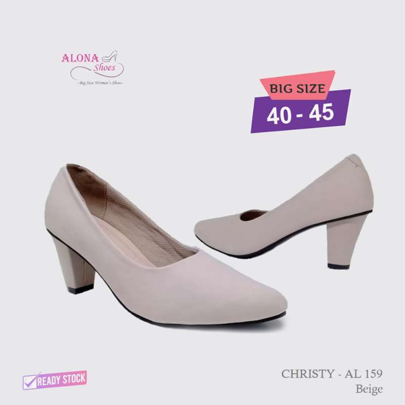 Sepatu high shop heels terbaru 2019