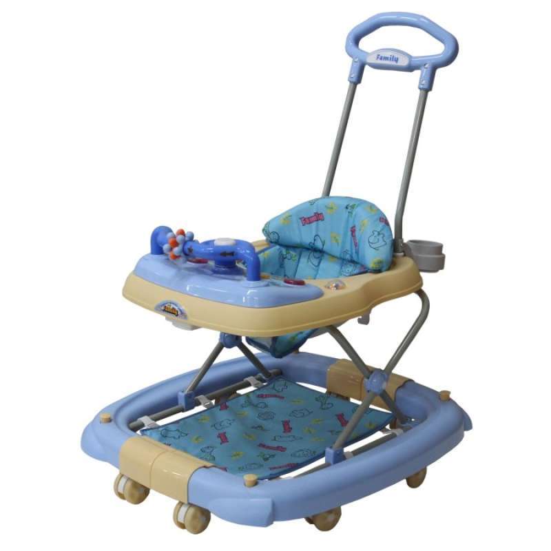 Type baby walker family new arrivals