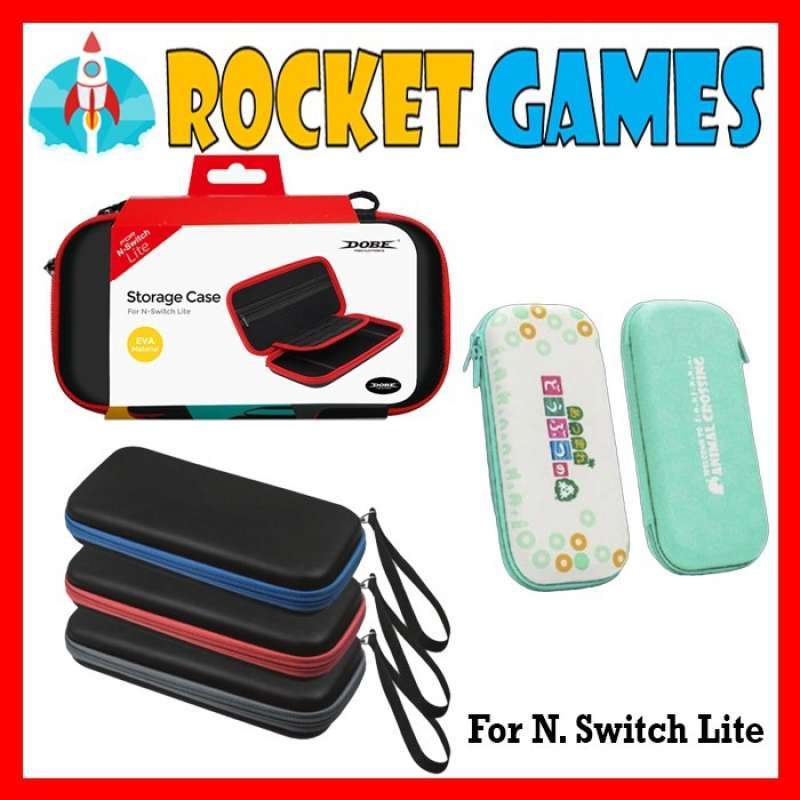 Nintendo switch lite tas store