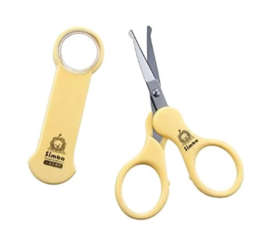 Simba baby new arrivals nail scissors