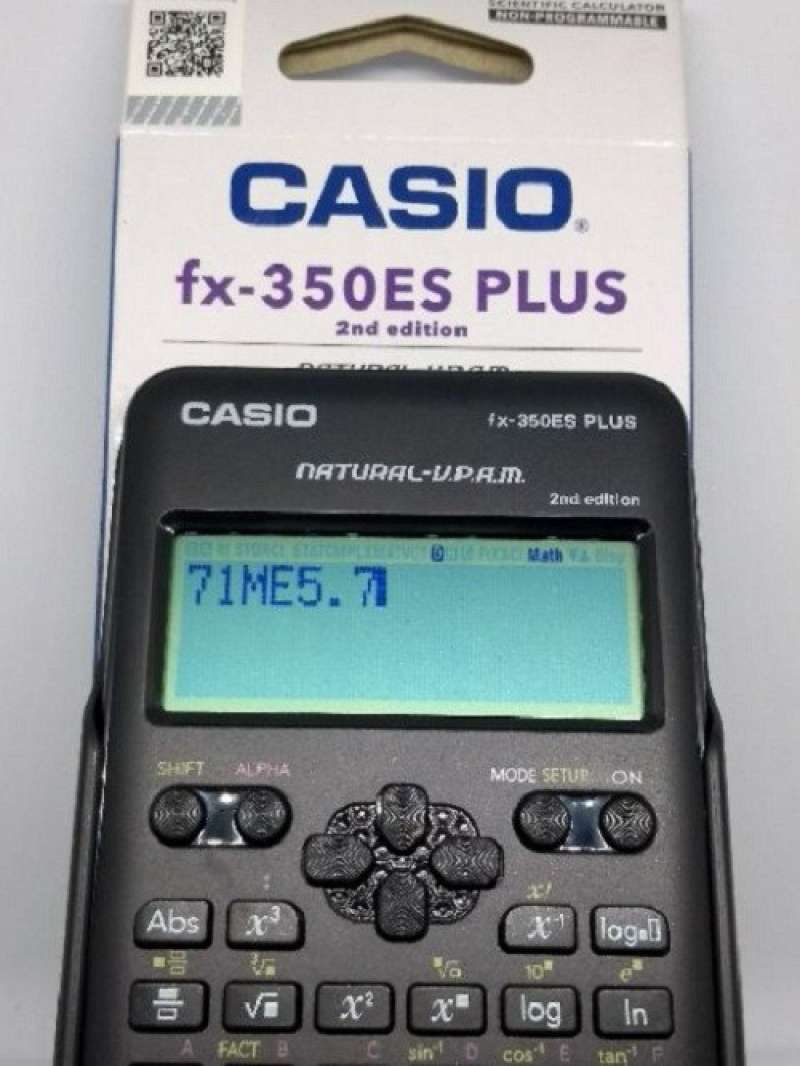 Fx350es plus deals