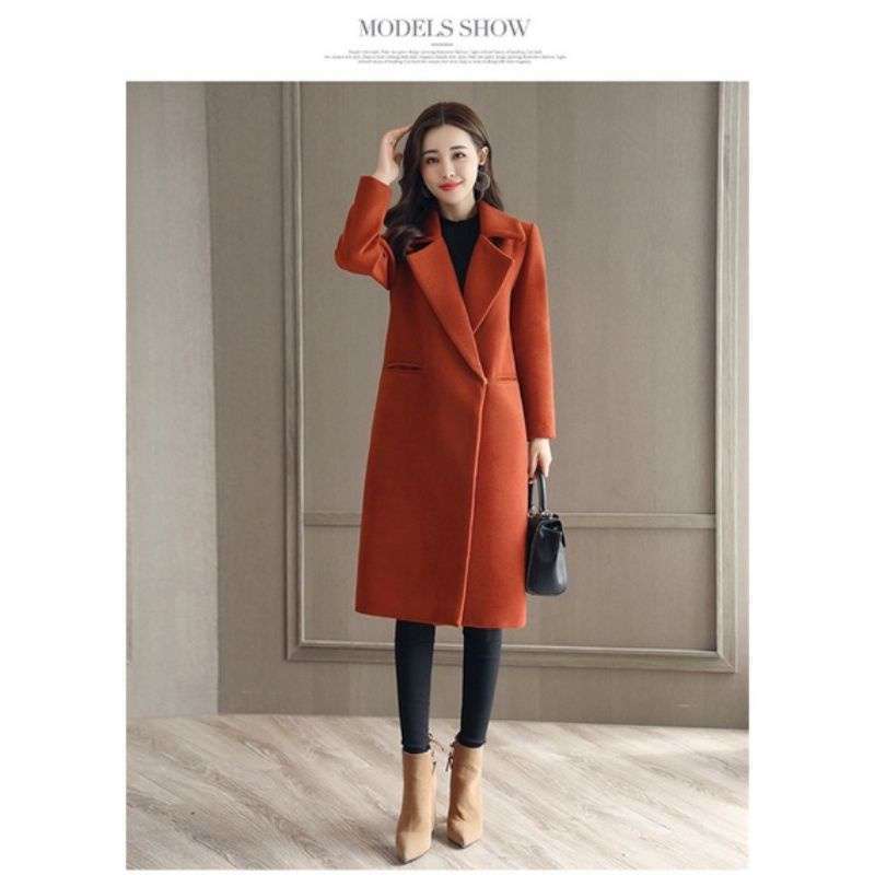 Jual coat store winter