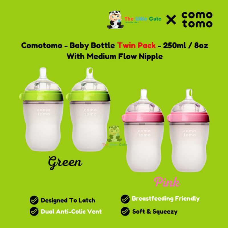 Harga comotomo baby bottle new arrivals