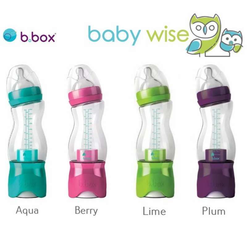 B box best sale bottle dispenser