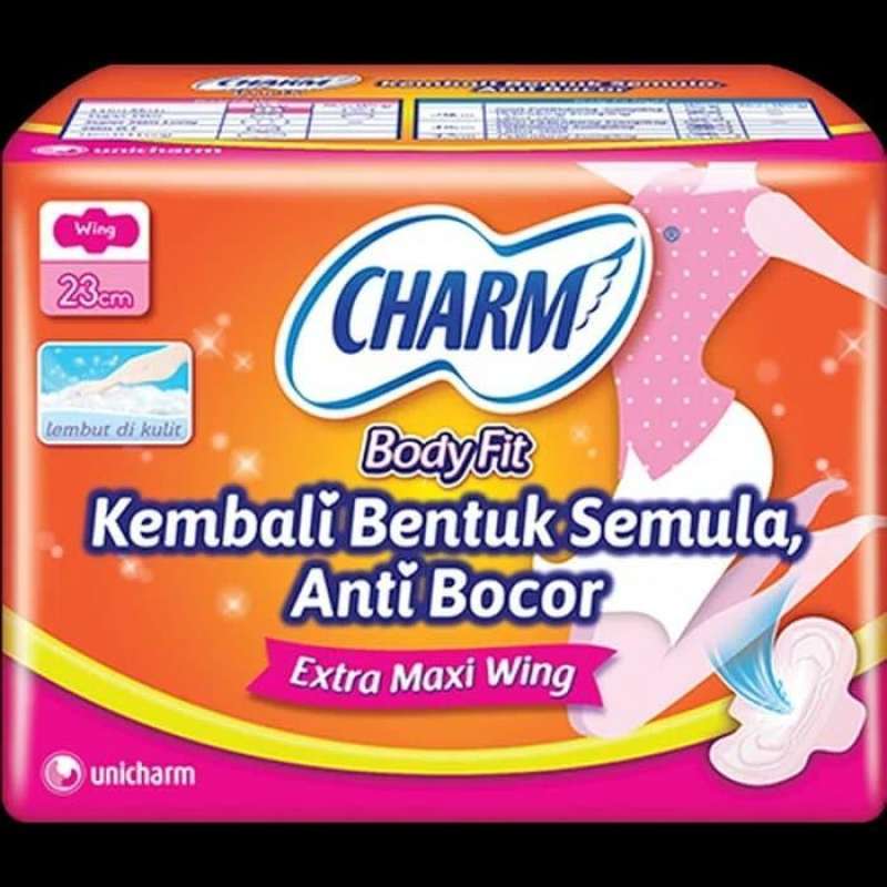 Charm wings online