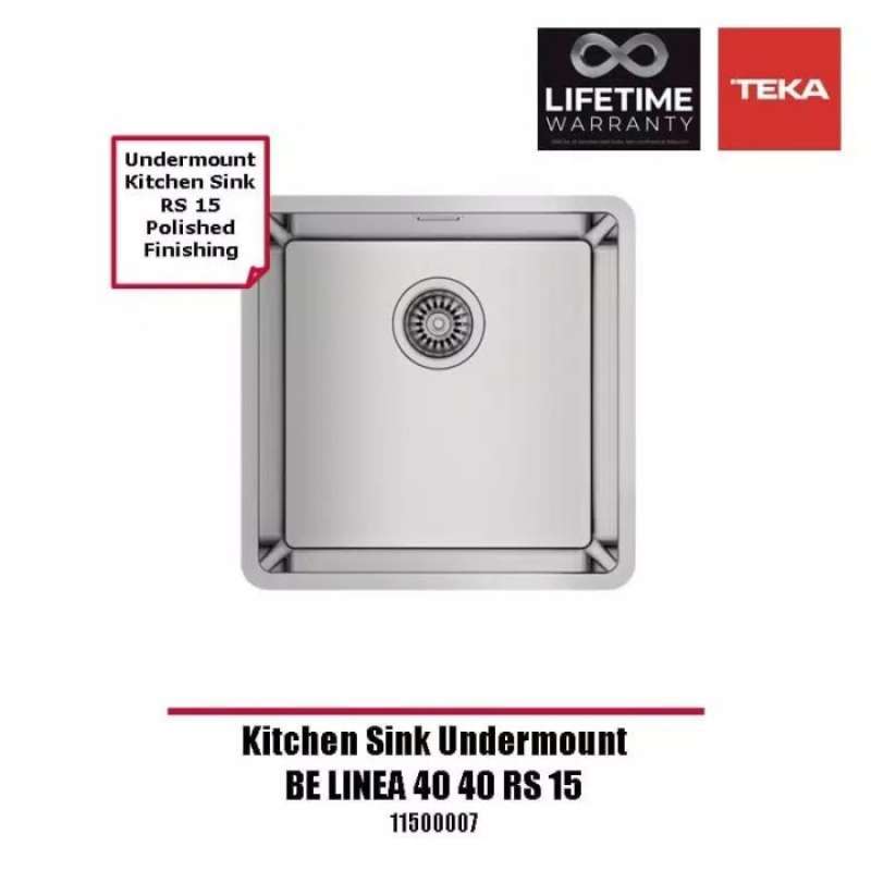 Teka 2025 in 934