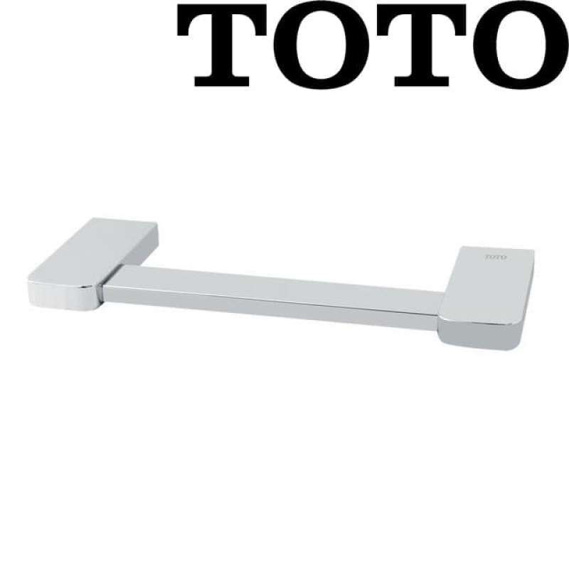 Jual Promo Terbatas Toto Towel Holder Tx702ars Original Towel Bar Di Seller Jirai Store Kebon Kacang Kota Jakarta Pusat Blibli