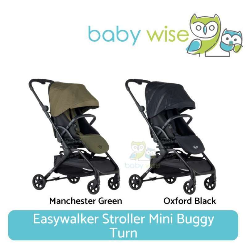 Stroller shop mini buggy