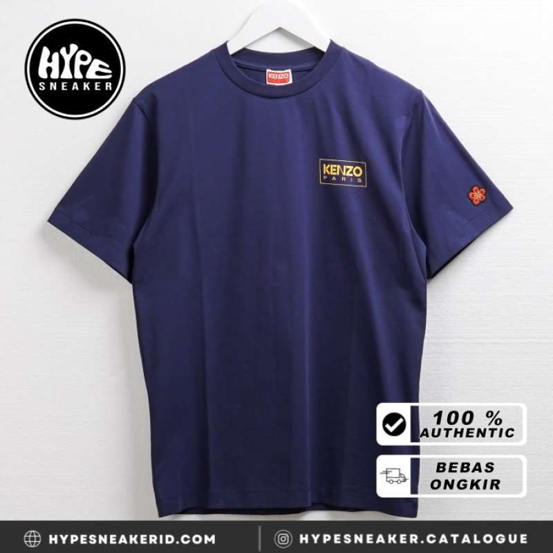 Harga kaos outlet kenzo paris