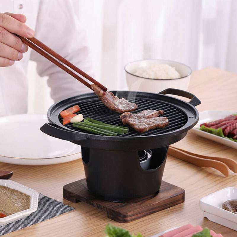 Korean griller cheap