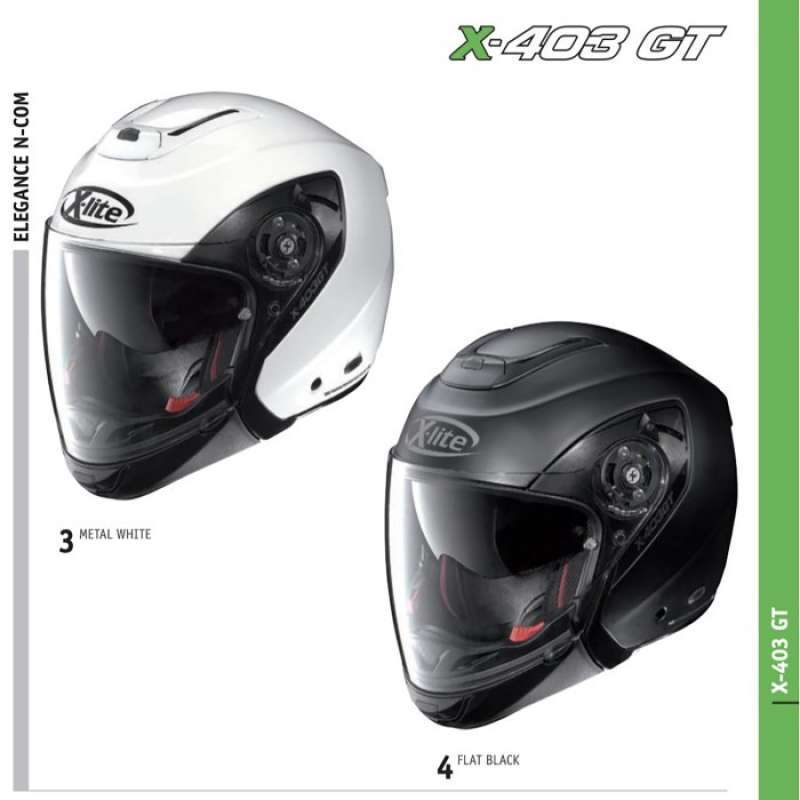 X lite x403 online