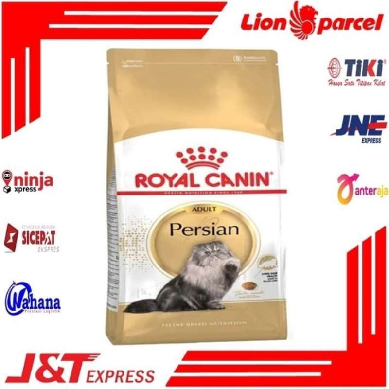Royal canin persian 10kg top