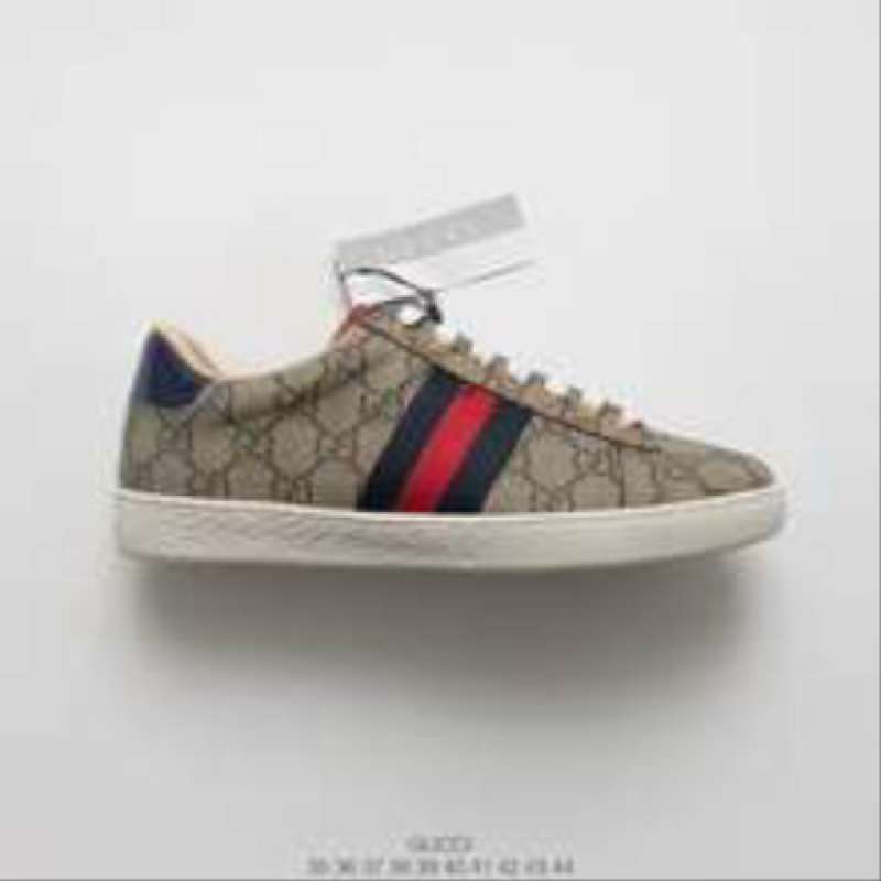 Harga sepatu kets gucci original sale