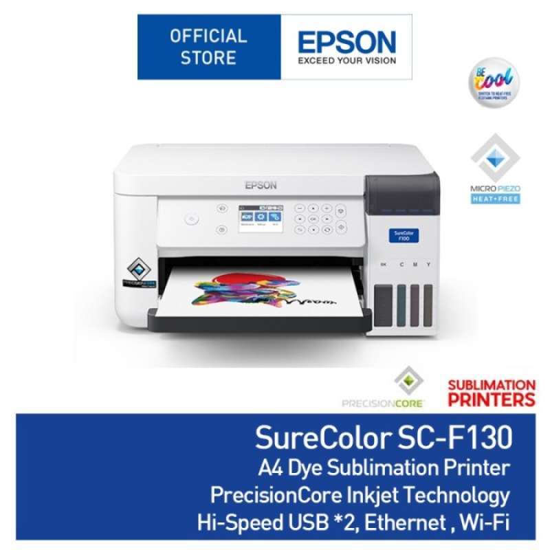 Di sub store printer