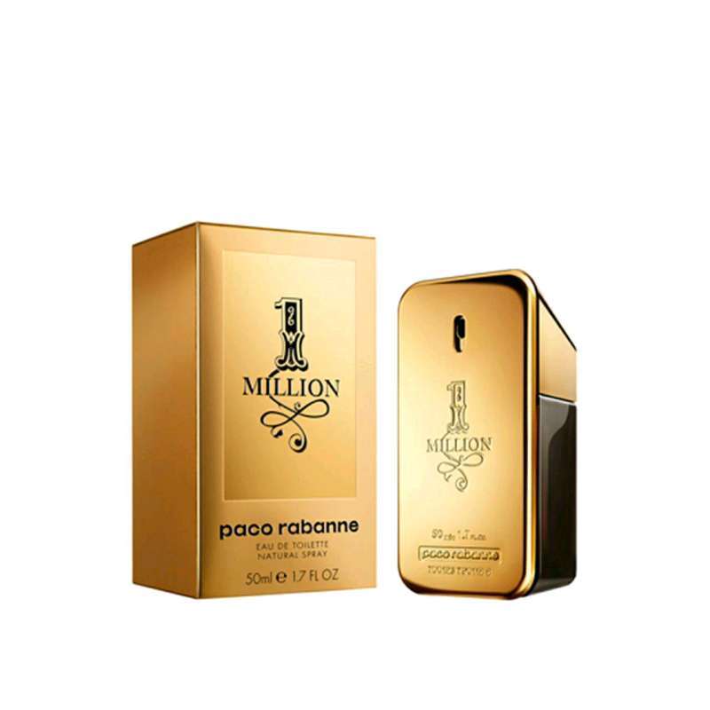 Harga paco rabanne shop 1 million