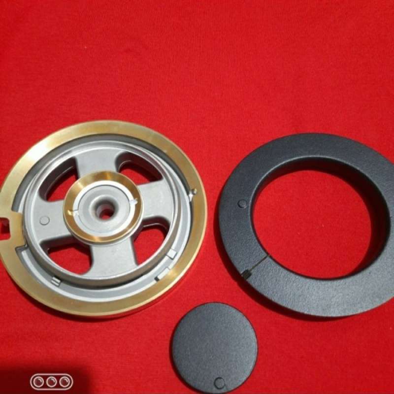 BURNER KOMPOR TANAM RINNAI RB 7502D RB7503 RB3311 RB3312 RB311 312