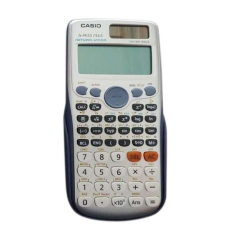 Kalkulator fx 991 es plus outlet