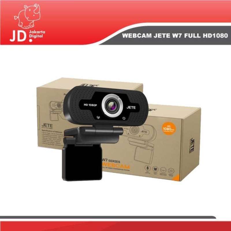 W7 webcam hot sale