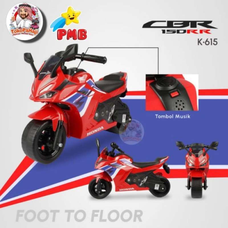 Cbr push bike cheap