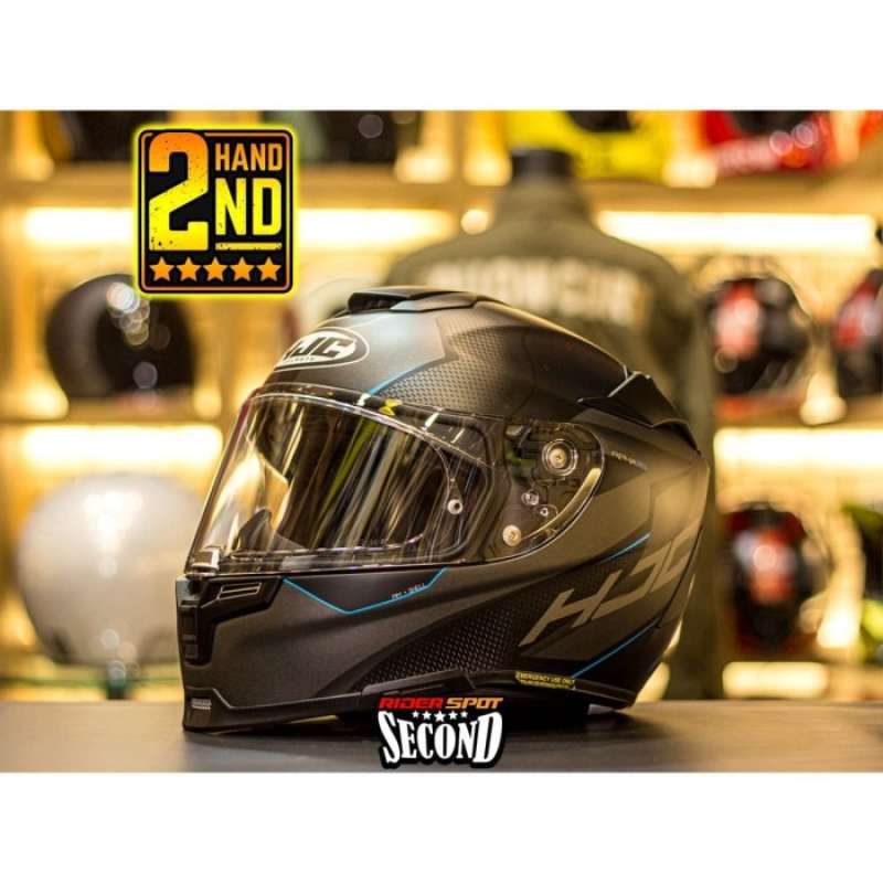 Hjc gadivo sales