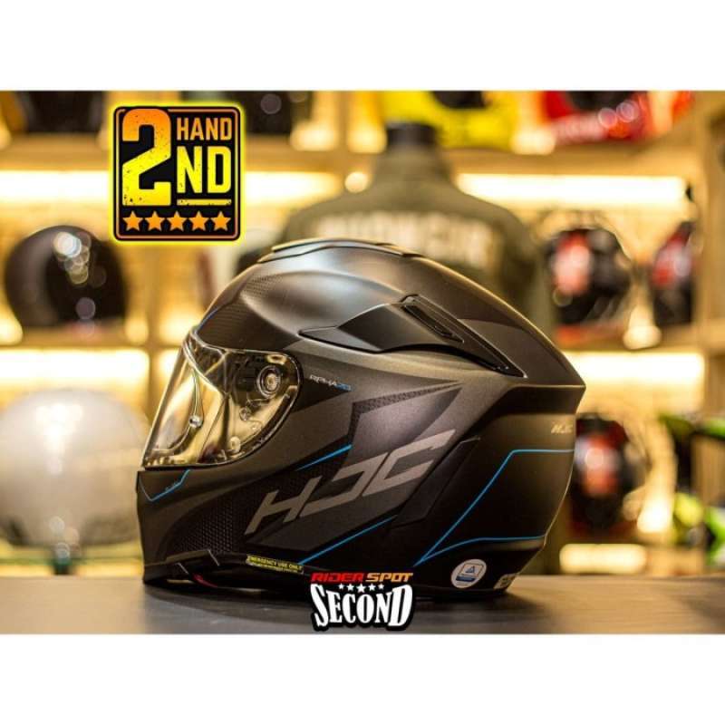 Hjc rpha shop 70 gadivo mc2sf