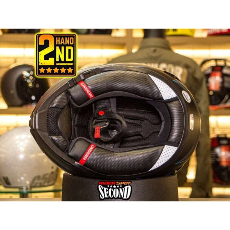 Hjc rpha sale 70 gadivo mc2sf