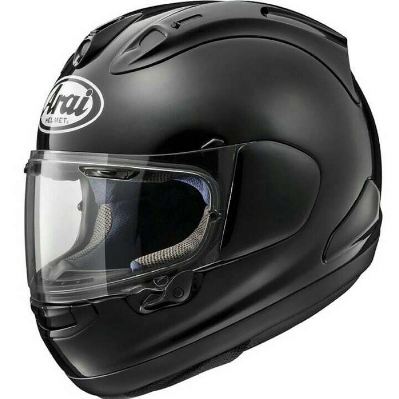 Arai rx7x black glossy sale