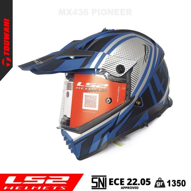 Ls2 quarterback sales
