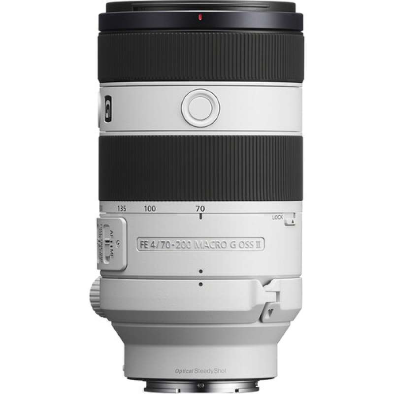 Sony FE 70-200mm F4 