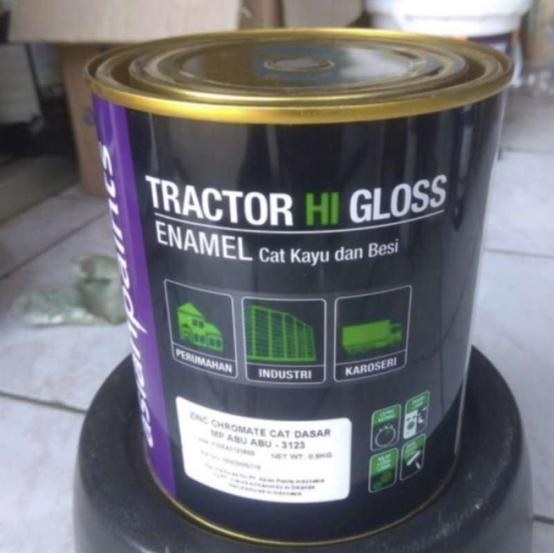 Asian zinc paint discount