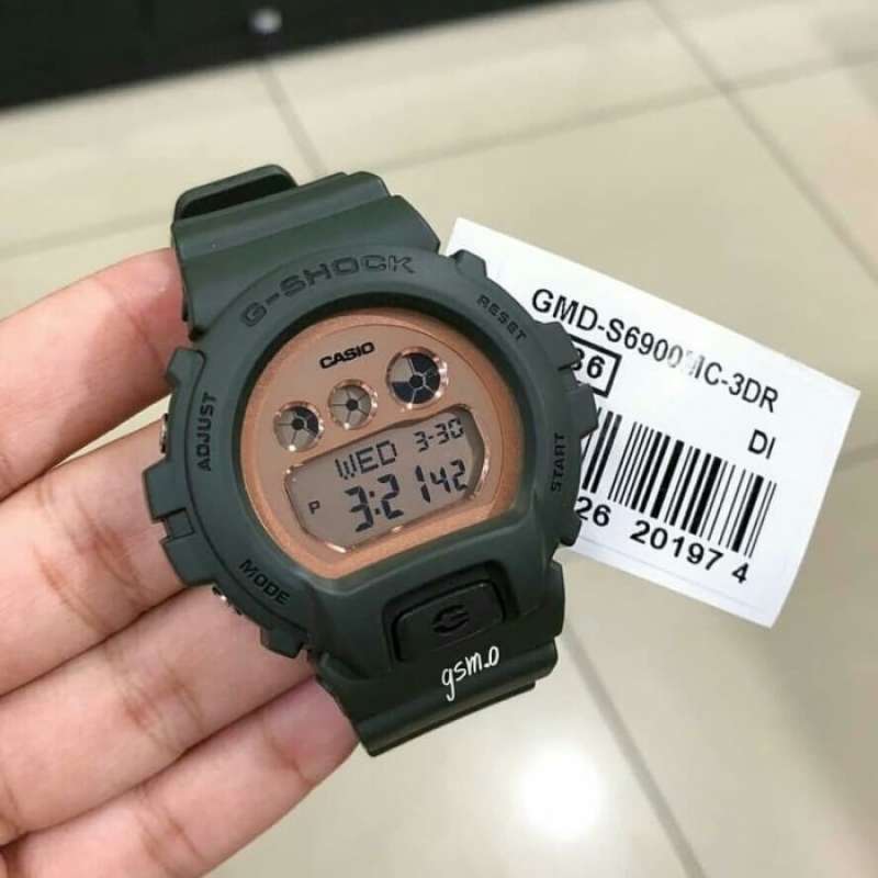 Gmds6900mc deals