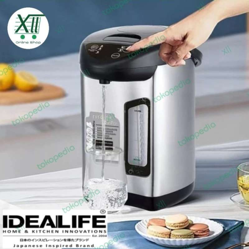 Water boiler store 5 liter