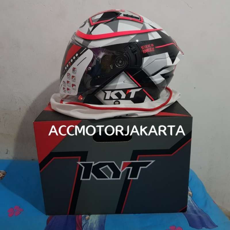 Kyt sales nfj 41