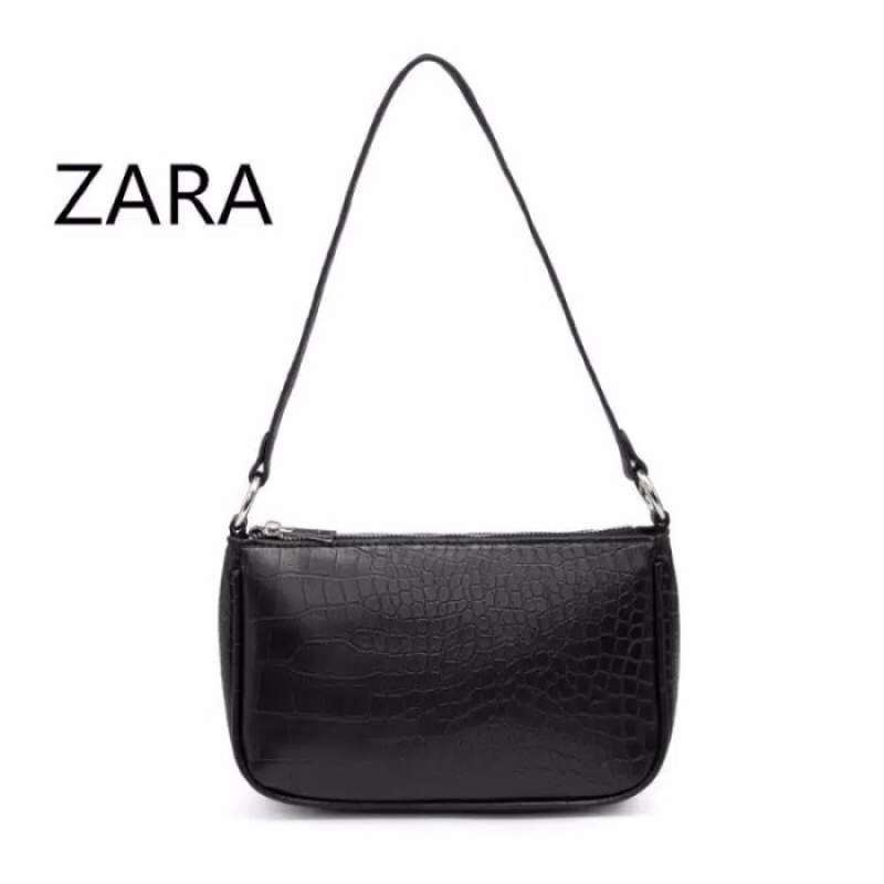 Tas sling bag zara sale