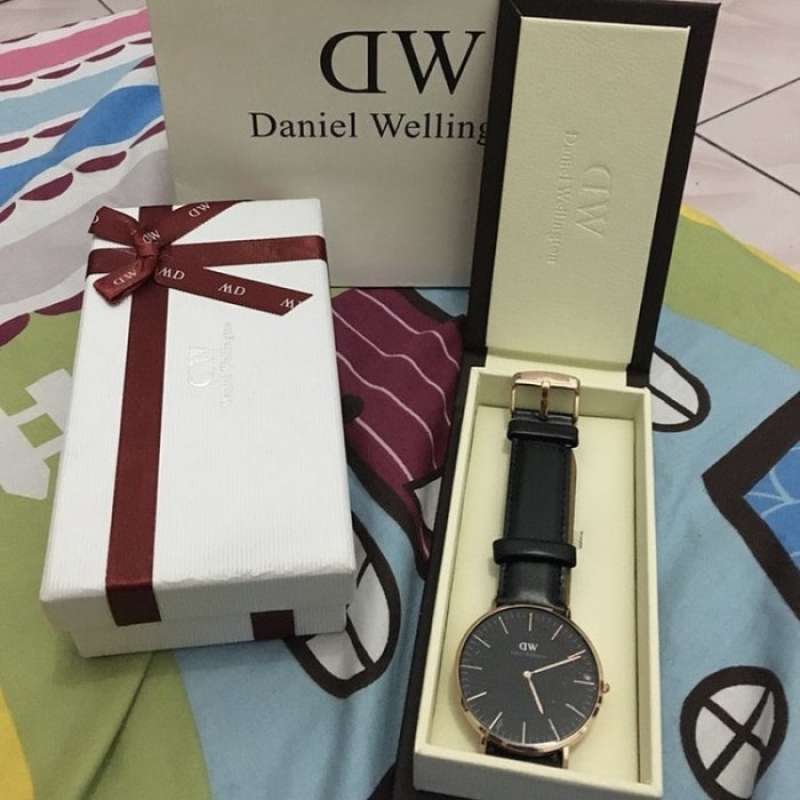 Jual jam dw deals