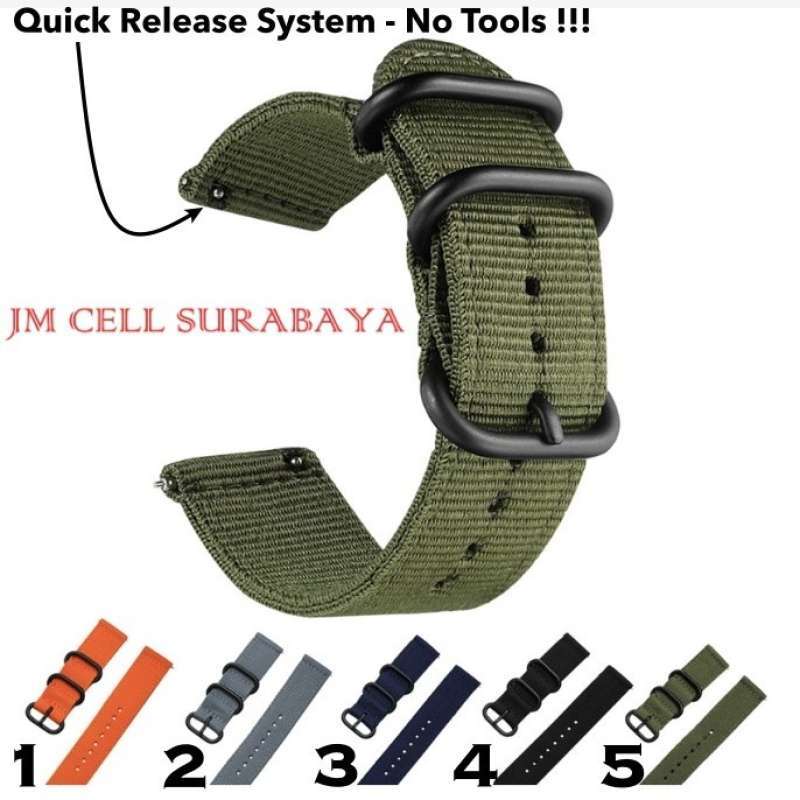 Jual Ce055 Tali Jam 18mm Watc Strap Witings Steel R Seiko 5 Snk807 Nylon Di Seller Supermart Market Cengkareng Timur Kota Jakarta Barat Blibli