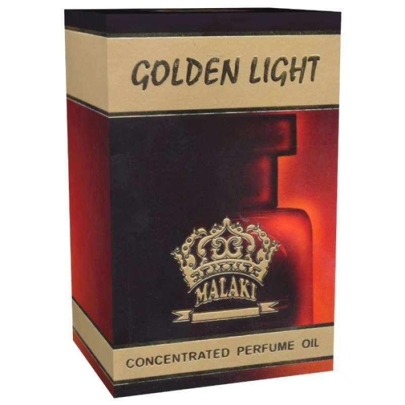 Golden light hotsell malaki perfume