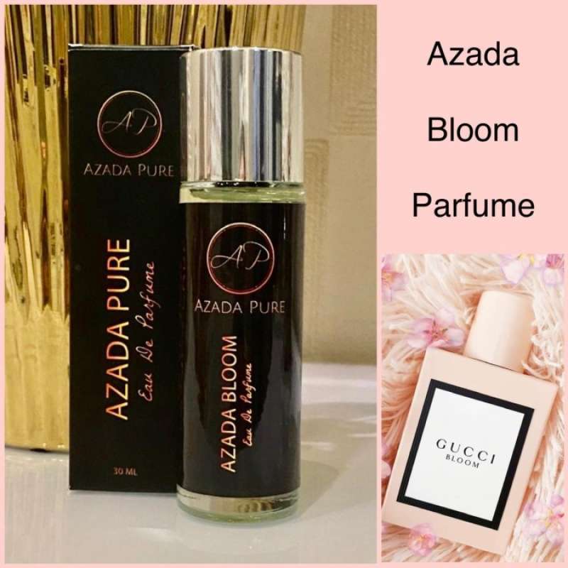 Harga gucci bloom original shop