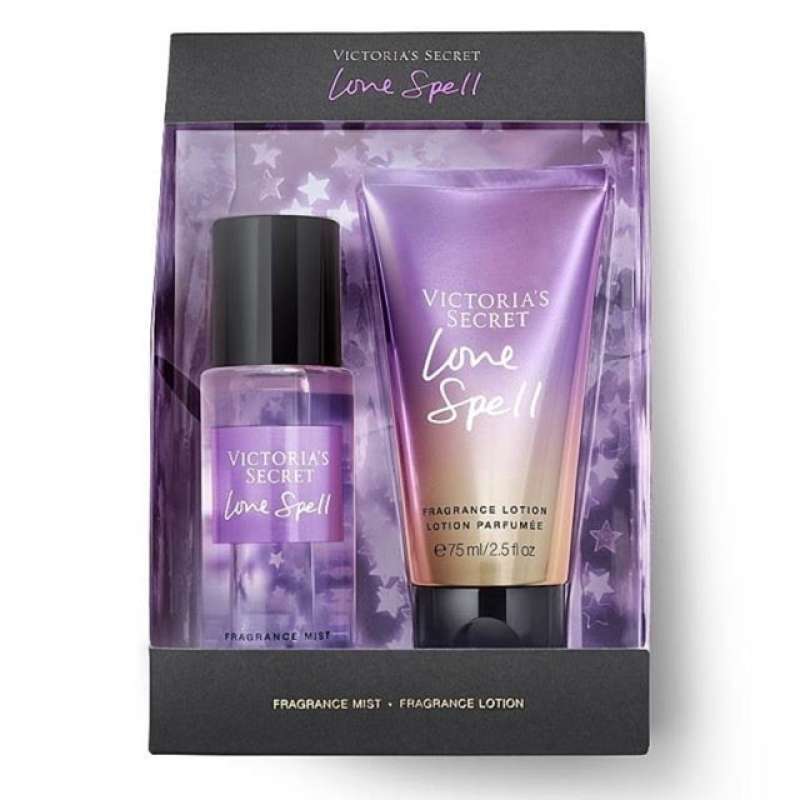 Harga victoria 2025 secret love spell