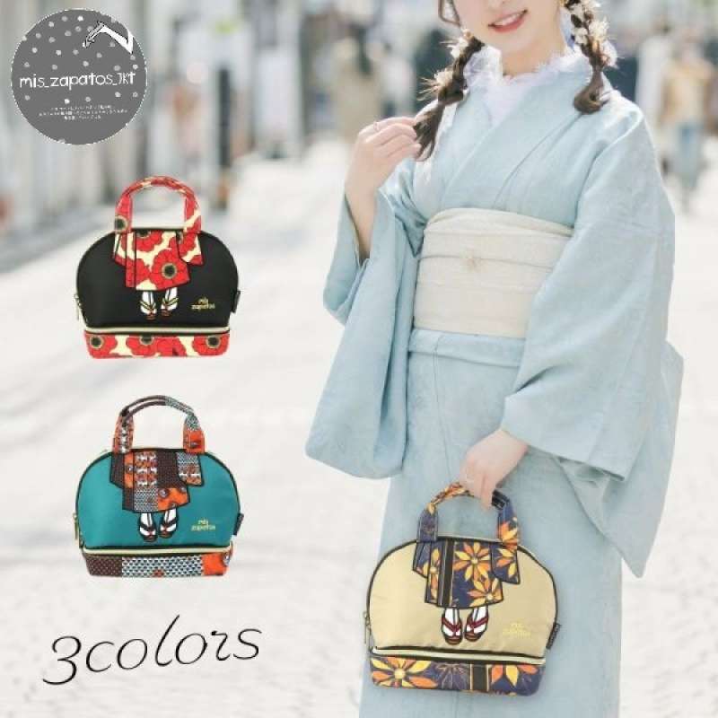 Jual Tas Mis Zapatos B 7257 Mini Sling Bag Motif Jepang Fashion Import Di Seller Premier Market Id Cengkareng Timur Kota Jakarta Barat Blibli