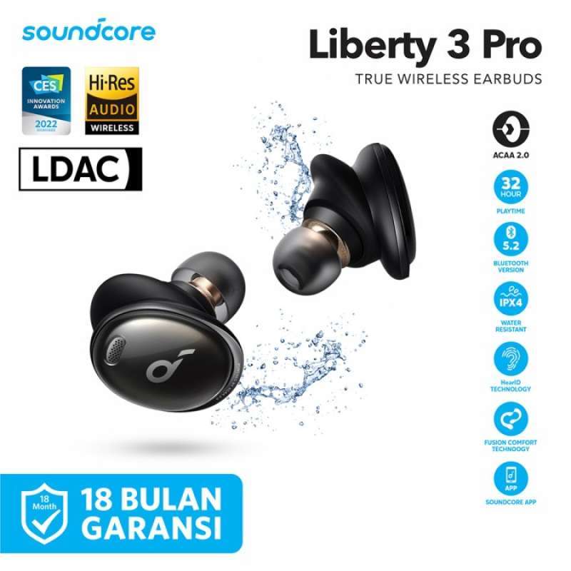Earphone anker 2025