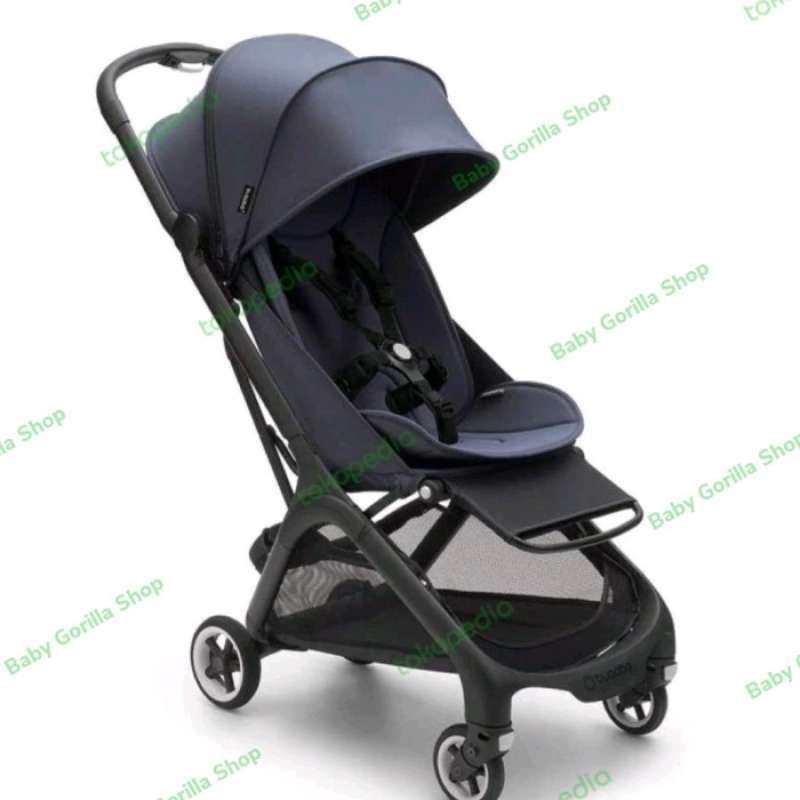Harga stroller bugaboo hotsell