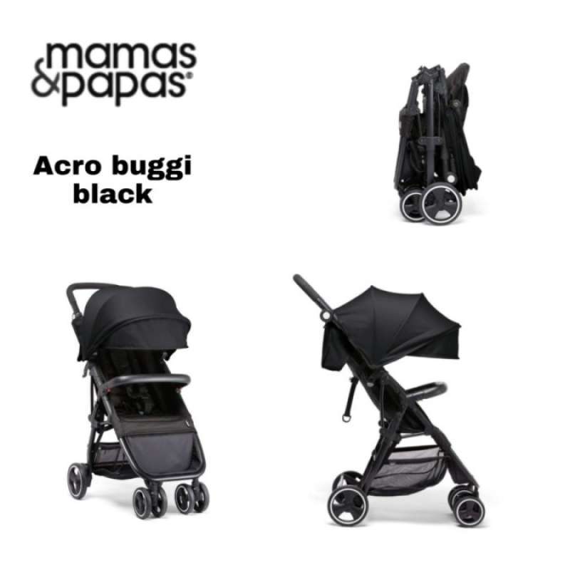 Mamas clearance papas acro stroller
